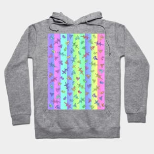 Trippy Doodles Hoodie